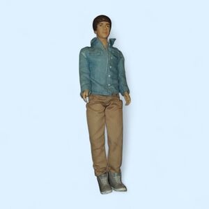 One Direction Liam Payne Doll